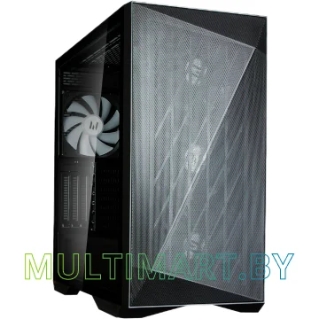 Корпус Zalman Z9 Iceberg MS Black